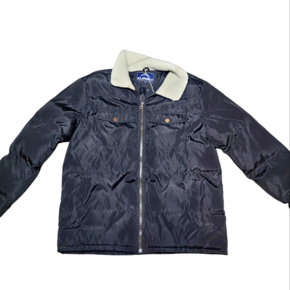 Men's Climate Concepts Jacket